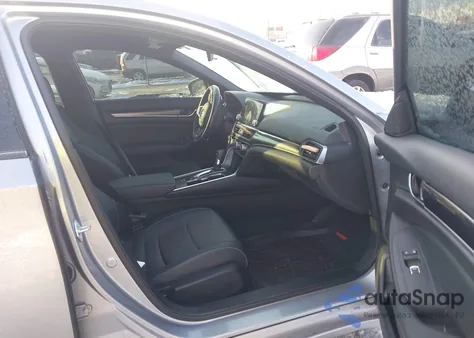 2022 Honda Accord Sport z USA, uszkodzony, nr VIN 1HGCV1F30NA071093